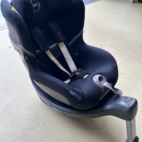 Cybex Sirona S  i-Size Bilstol