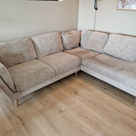 Stella sofa fra sits