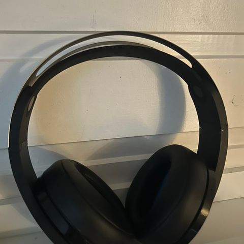 Pent brukt ps headset