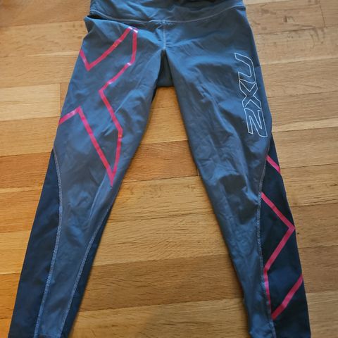 2xu tights barn