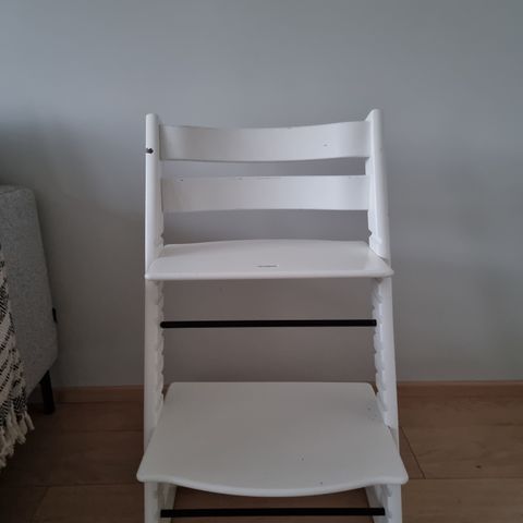 Stokke tripp trapp stol