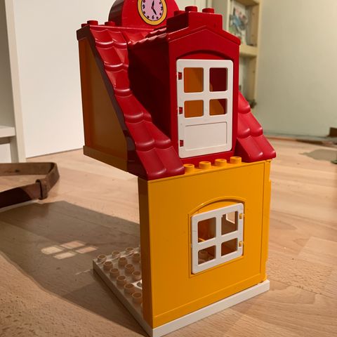 Duplo hus