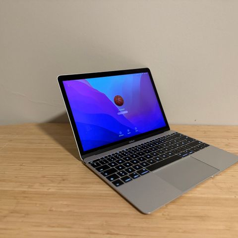 Apple Macbook 12