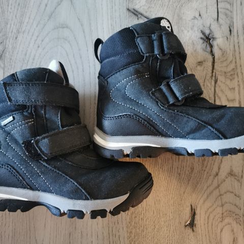 Timberland GTX Vintersko str 26