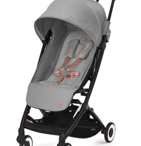 Cybex Libelle reisetrille