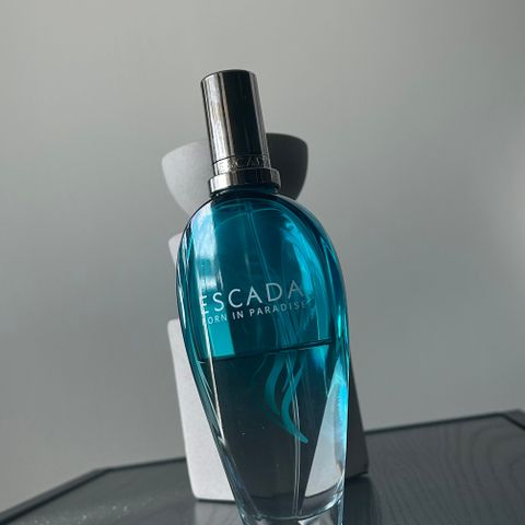 Born in Paradise Escada 100ml