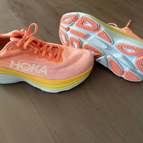 Hoka bondi 8