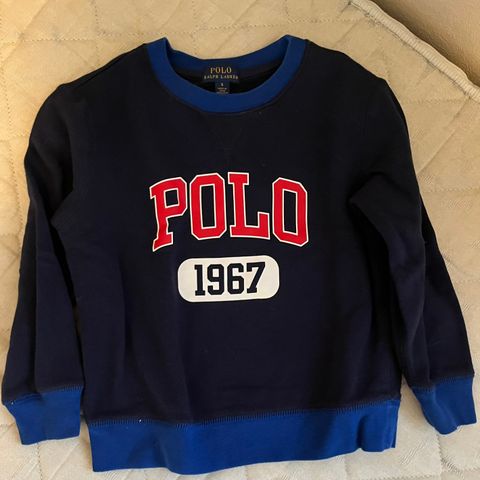 Genser fra Polo