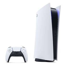 Playstation 5 Digital Edition