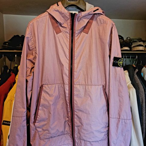 Stone Island 3L TC