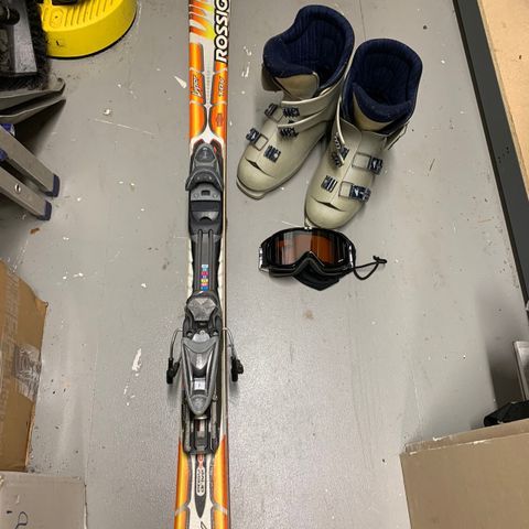 Ski 160cm