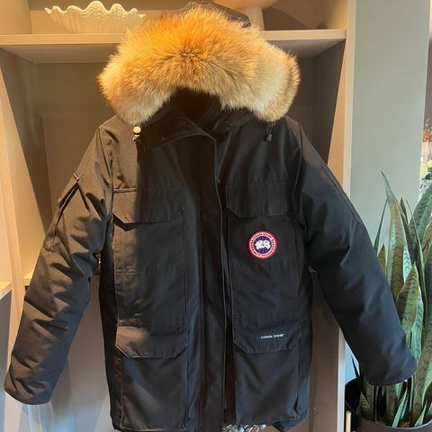 Canada goose expedition parka S