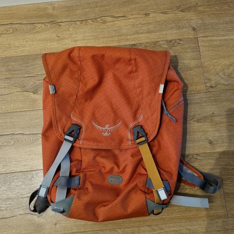 Osprey ryggsekk