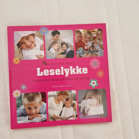 Leselykke