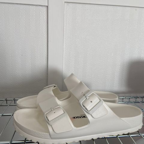 Birkenstock sandaler