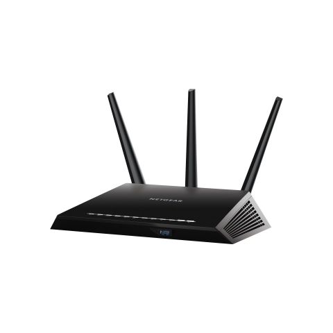 NETGEAR Nighthawk AC1900 Ruter