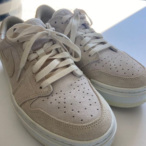 Nike air dunk - Beige. Kjøpt i USA