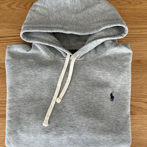 Polo Ralph Lauren hettegenser