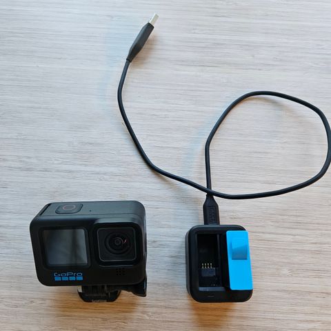 Gopro hero 10