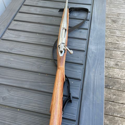 Remington 700 Jakt kaliber 30-06