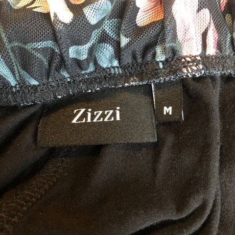 ZIZZI M