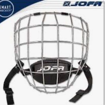 Jofa chrome gitter