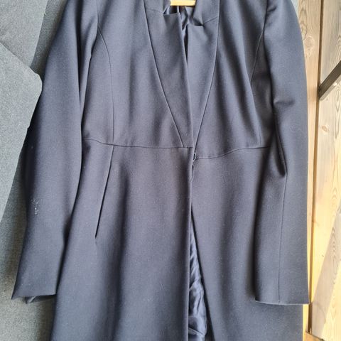 Zara jakke / blazer str M