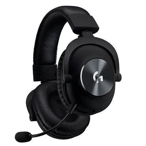 Logitech G Pro X headset