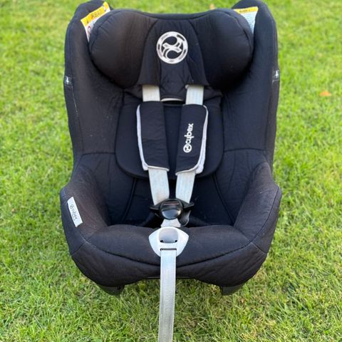 Cybex Sirona M i-Size 60-105 cm