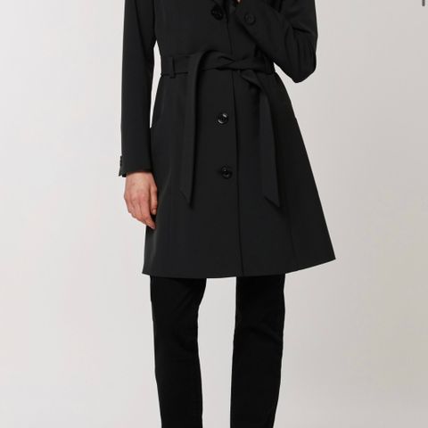 Calli trench Coat