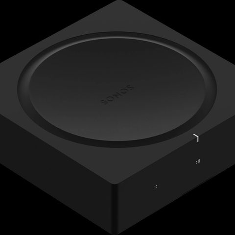 Sonos Amp