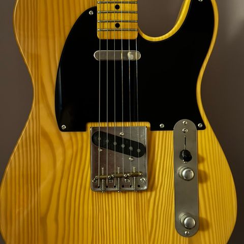 Fender Squier Telecaster