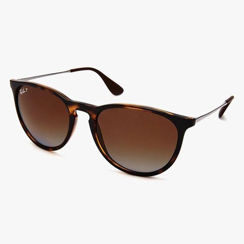 Ray Ban Erika polarisert