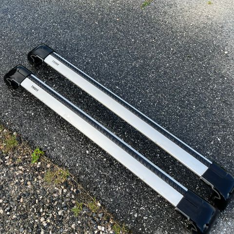 Thule Wingbar