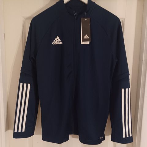 Adidas overdel i str 164