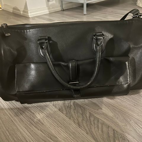 Bag fra Zara