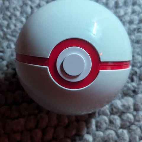 Pokemon Pokeball