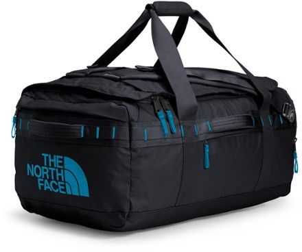 The north face camp voyager duffel 62L