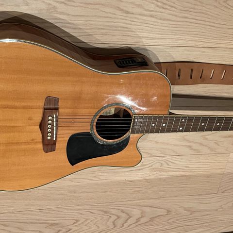 Gitar - Aria AW200EC