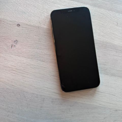 iPhone 12 pro 256 GB