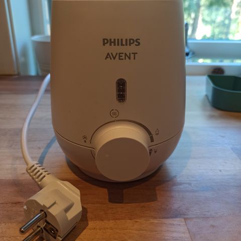 Philips Avent Flaskevarmer