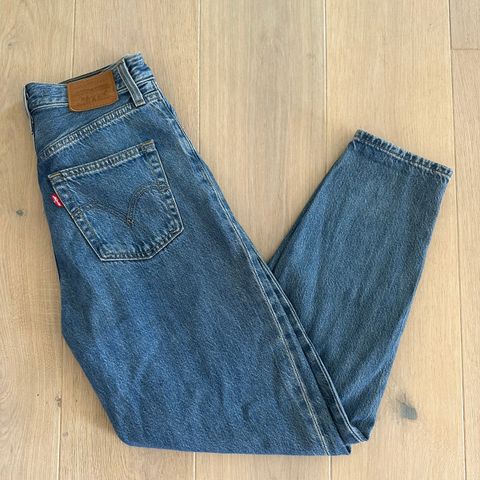 Levi’s High Loose