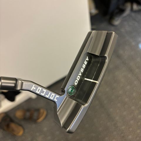 Odyssey Toulun Putter