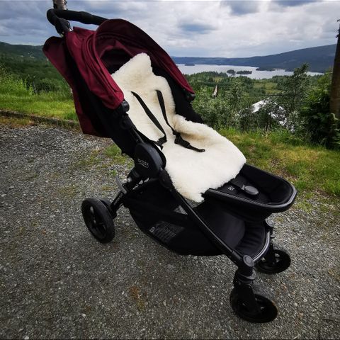 Britax B-motion 4 Plus