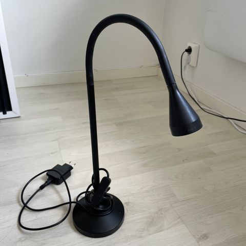 Lampe