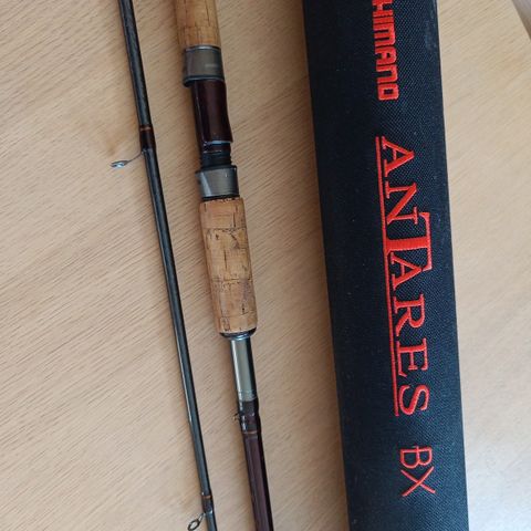 Shimano Antares BX330MH