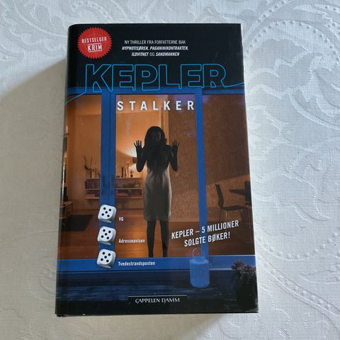 Stalker, Kepler