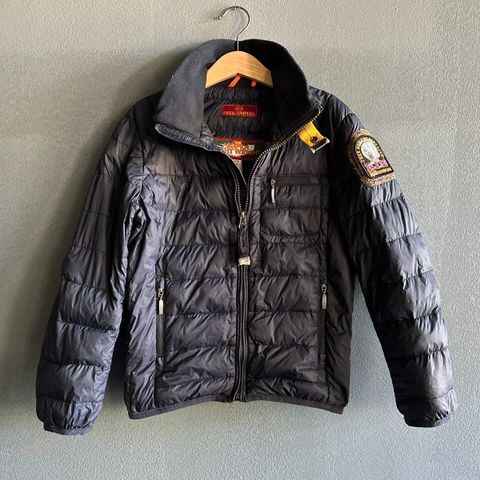 PARAJUMPERS jakke / super lightweight str. 6 år