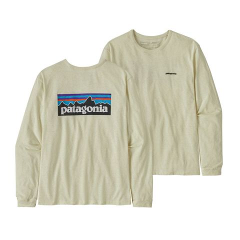 Patagonia genser