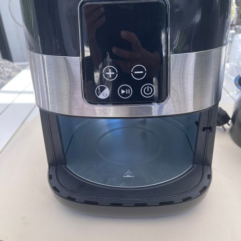 air fryer